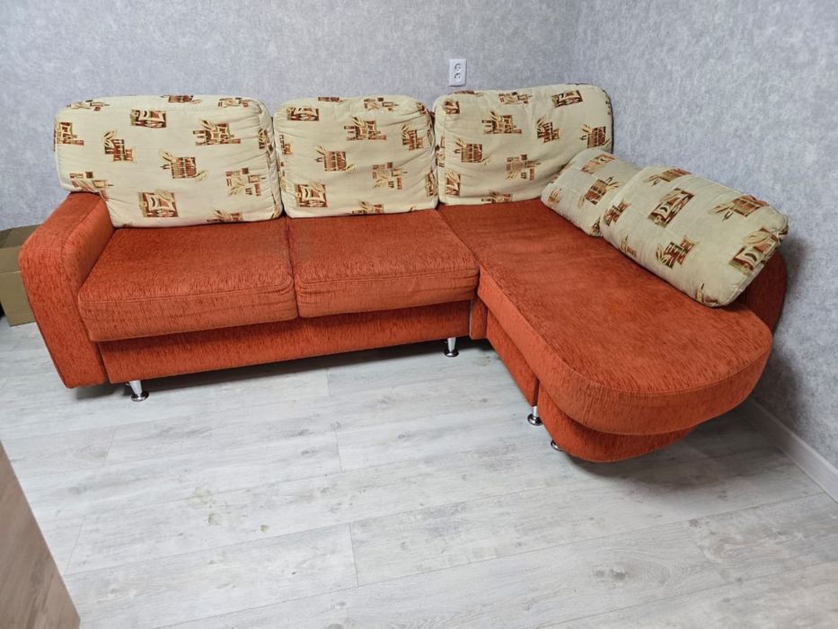 Диван раскладной