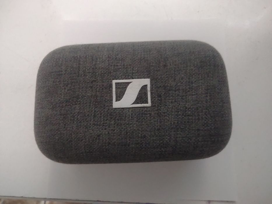 Casti Sennheiser 3(efn)