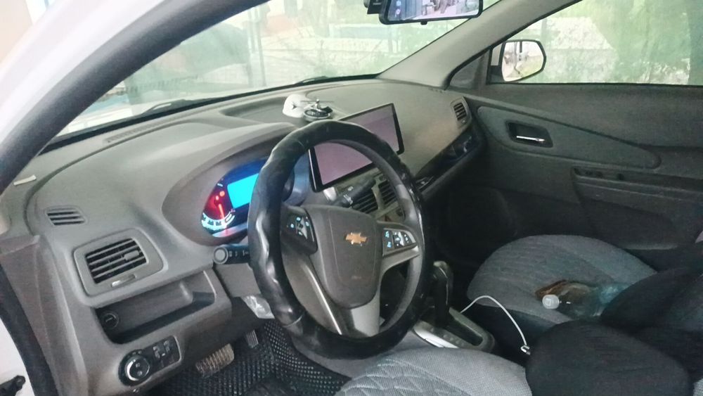 Chevrolet Cobalt