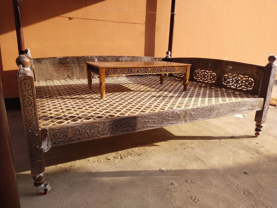 Tapchan Suri lar optim