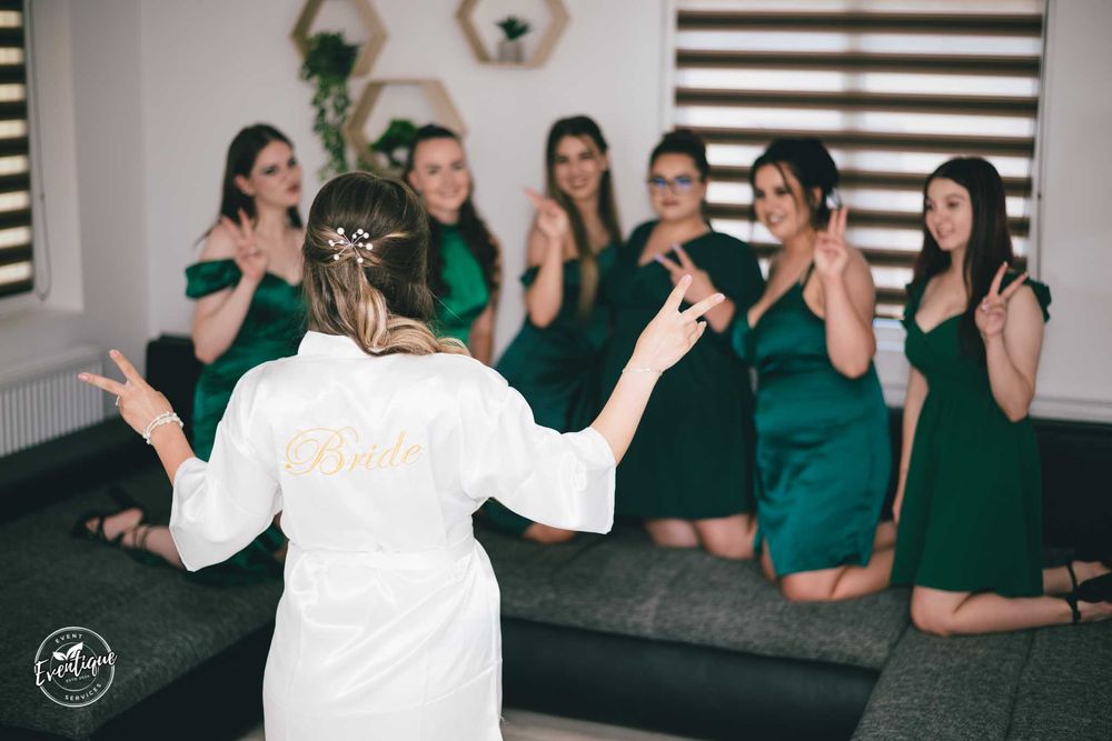 Fotograf nuntă Dambovita