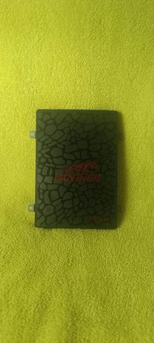 SSD накопитель Apacer 120GB