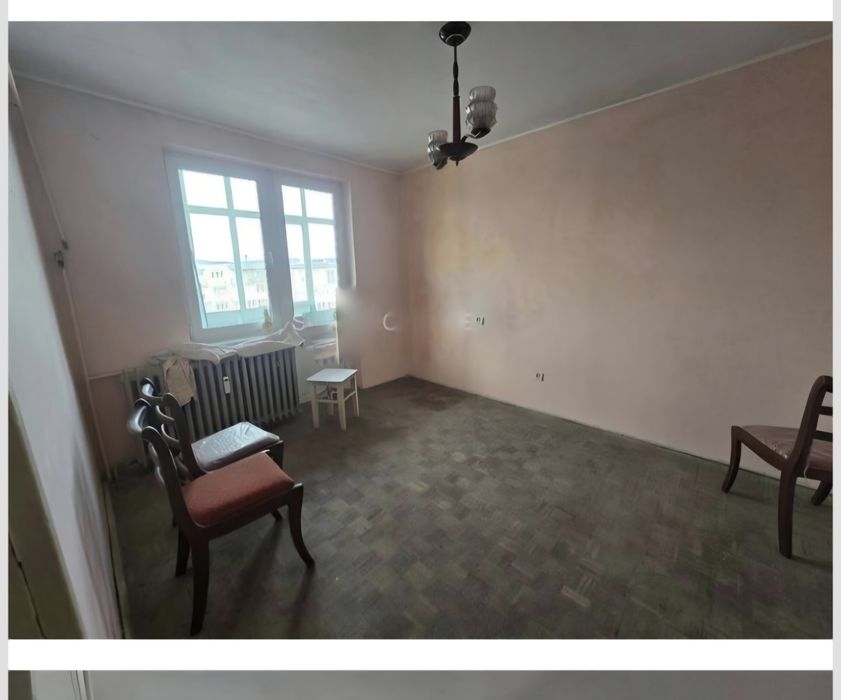 Aapartament 2 camere de renovat