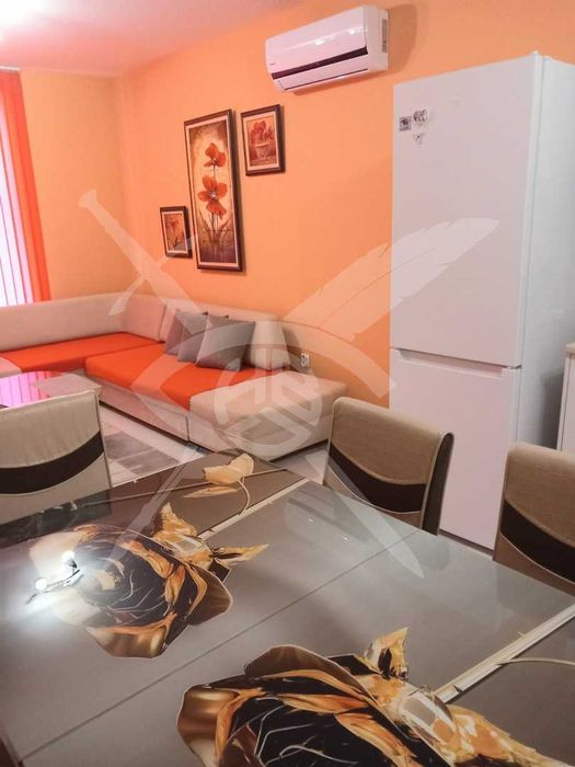 Продава се Двустаен апартамент в София, Люлин 9 - 66 кв.м за 3319 €/кв.м - Снимка #2