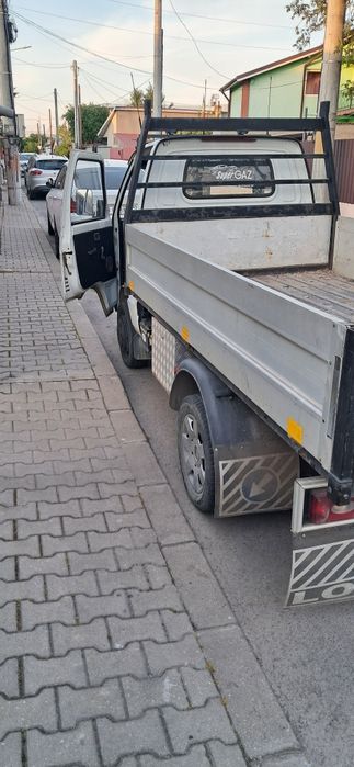 Piaggio Porter 1.3  benzina