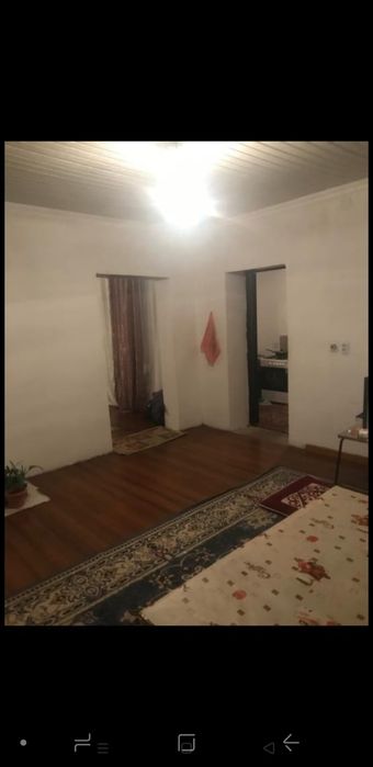 Времянка сатылады Срочно,арзан бағада