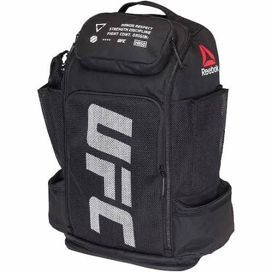 Рюкзак UFC о Rebook