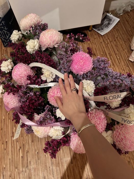 продам цветы, цену можем договориться