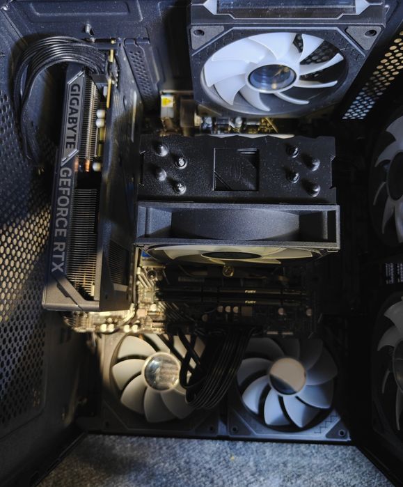 Продам игровой компьютер