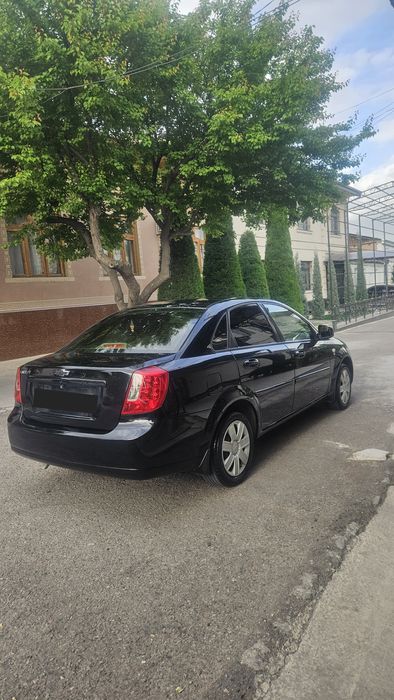 Chevrolet Lacetti / Gentra 2019 — 3