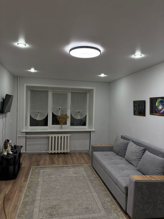 Сдам квартиру по суточно