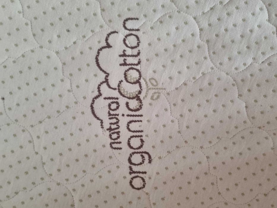 Бебешко креватче Lorrely