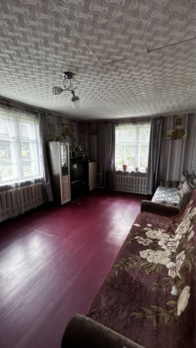 Продам дом с Покровка