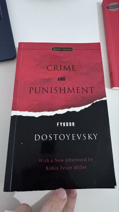 Продаются книги на английском языке