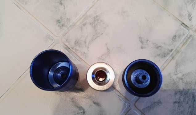 Филтър за бензин,универсален,компактен,бензинов филтър,горивен,косачки