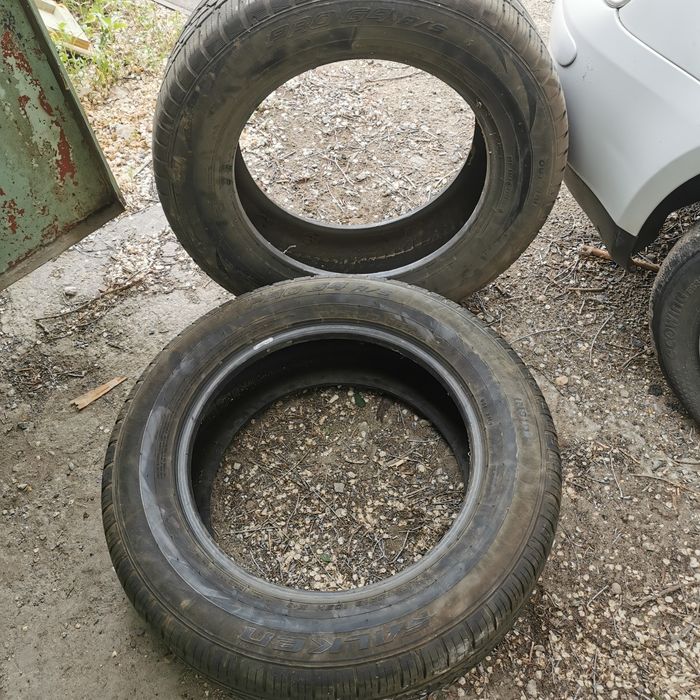 Шины r18 245/60 falken