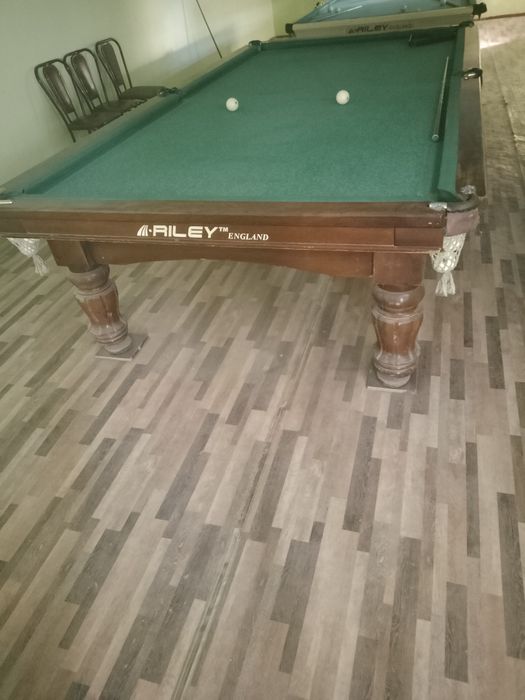 Bilyard sotiladi srochna