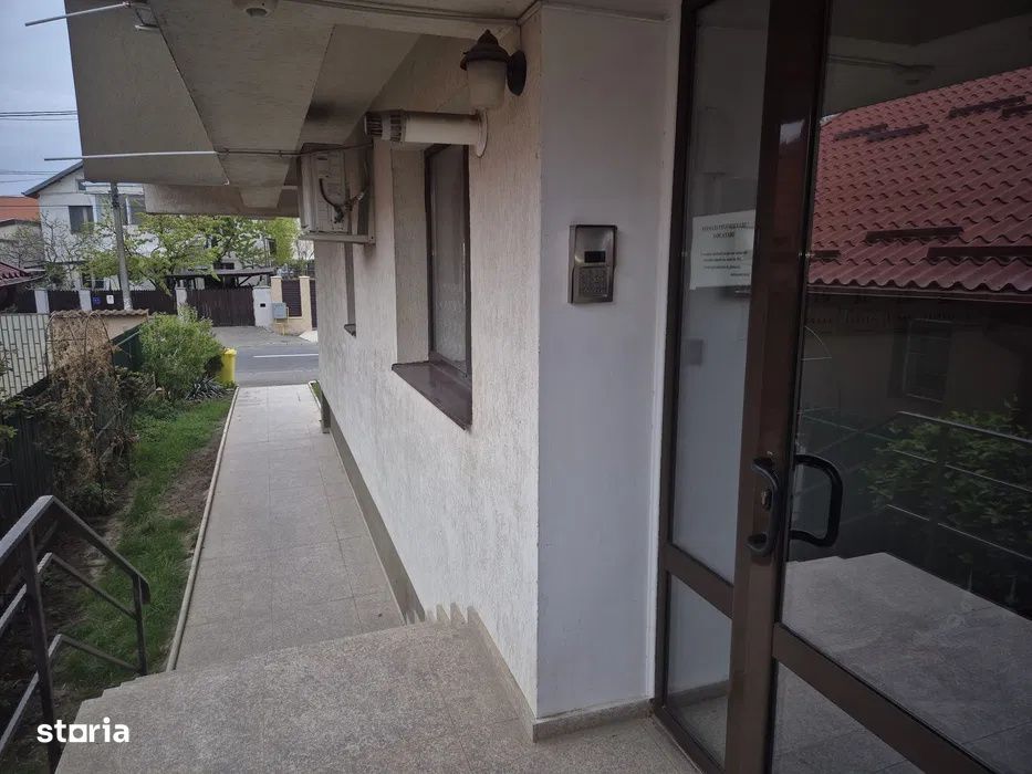 Garsoniera | Otopeni | Centrala proprie | Loc de parcare disponibil