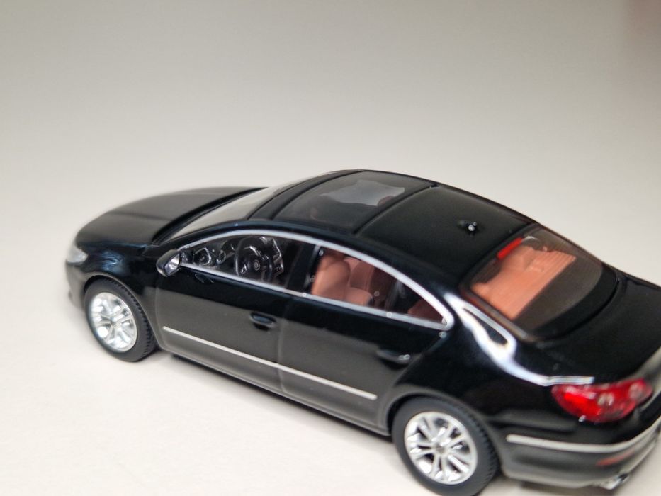 Vw passat cc macheta