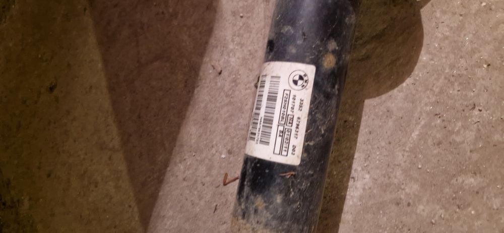 Amortizoare arcuri BMW X3 F25