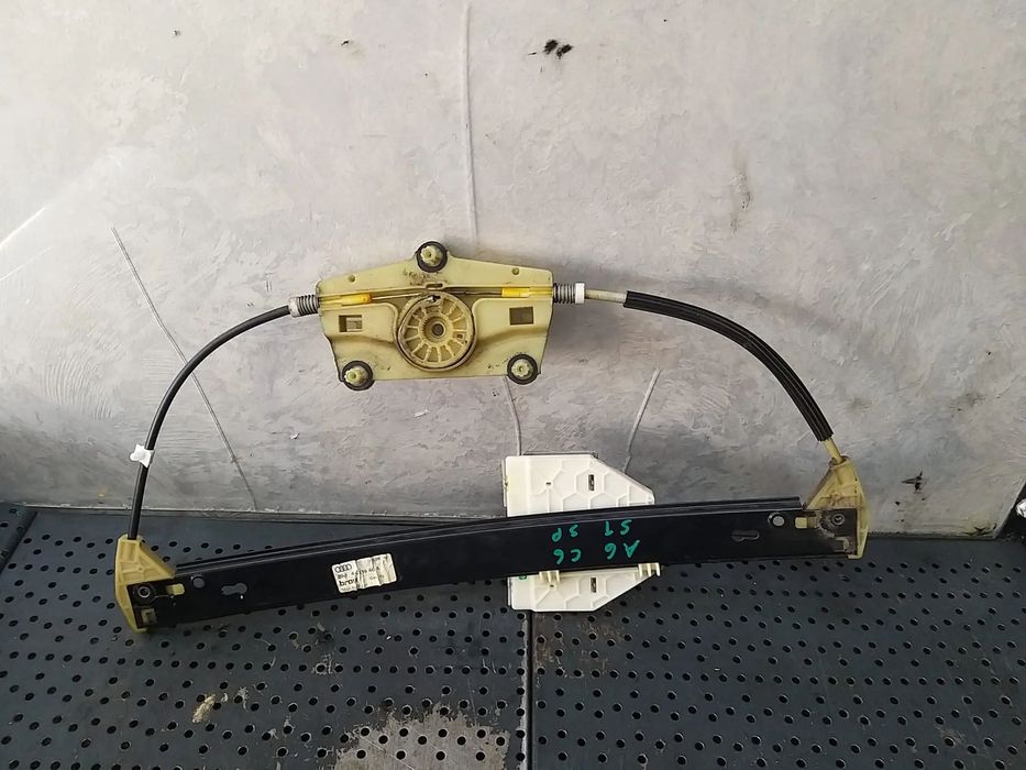 Macara geam electric stanga spate audi a6 c6 4f 4f0839461a