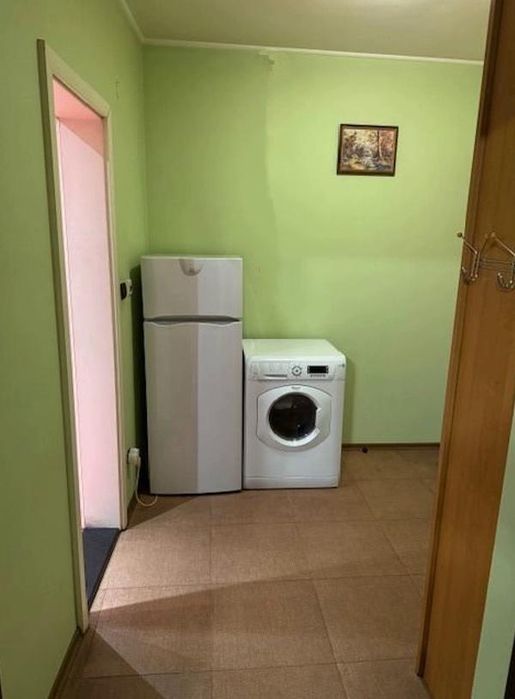 Едностаен апартамент под наем в ж.к. Зона Б-5, 2215087