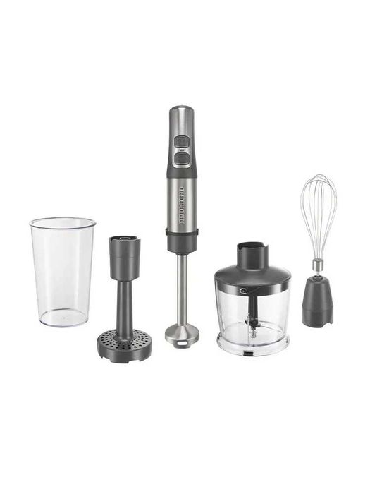 Блендер погружной REDMOND BH400, 4 в 1 блендер