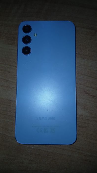 Samsung A34 5G 256/8