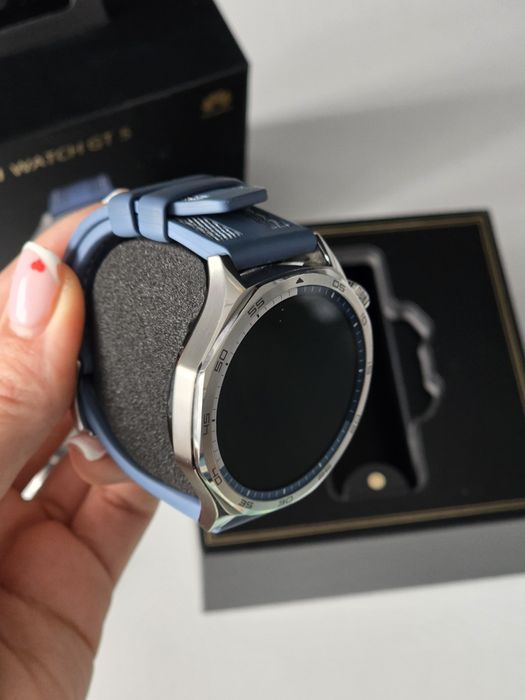 Huawei watch gt5 46мм