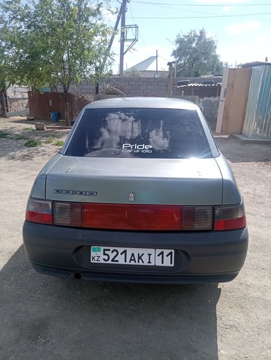 Лада 2110 сатылады