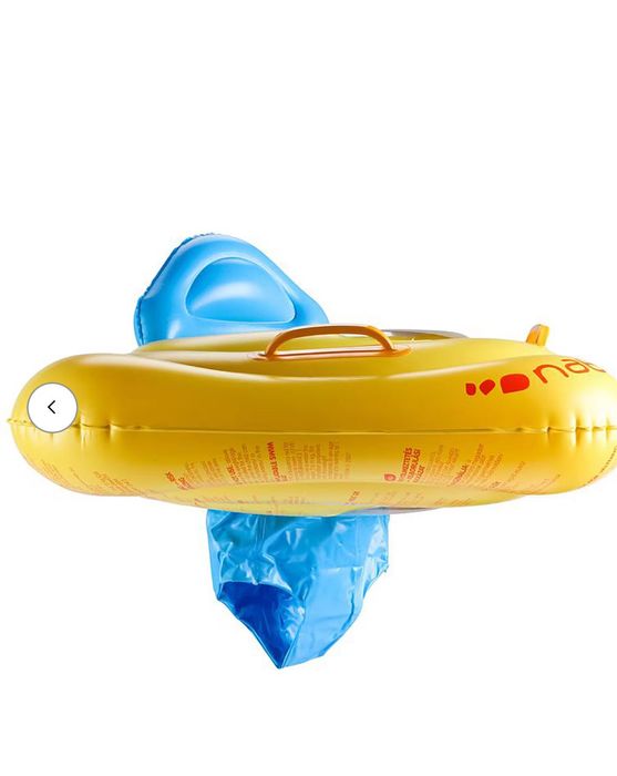 2 бр надуваеми пояси