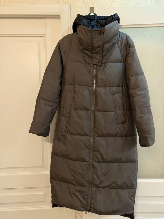 продам куртку женскую