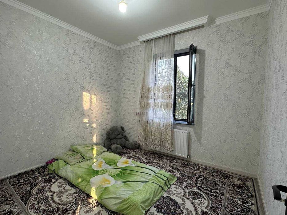 Тузель улица Аль-Бухорий, 1.3 сотки 5 комнаты с ремонтом