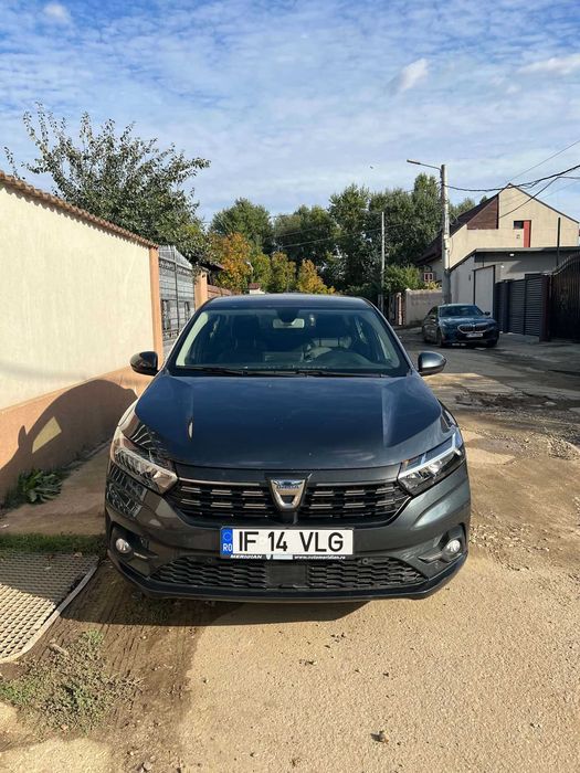 Dacia Logan gpl