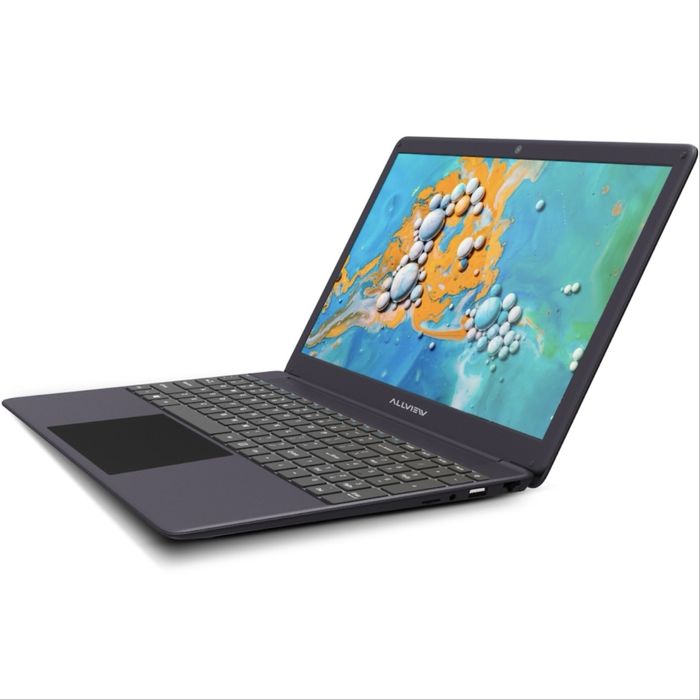 Laptop Allview Allbook J Intel Celeron 8Gb Ram 256Gb SSD