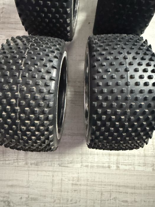 Roti automodel hex 22