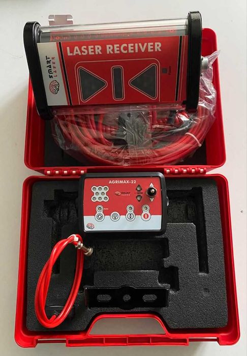 FARMER лазер планерлари, янги, Туркия, нархи 135 млн сум.