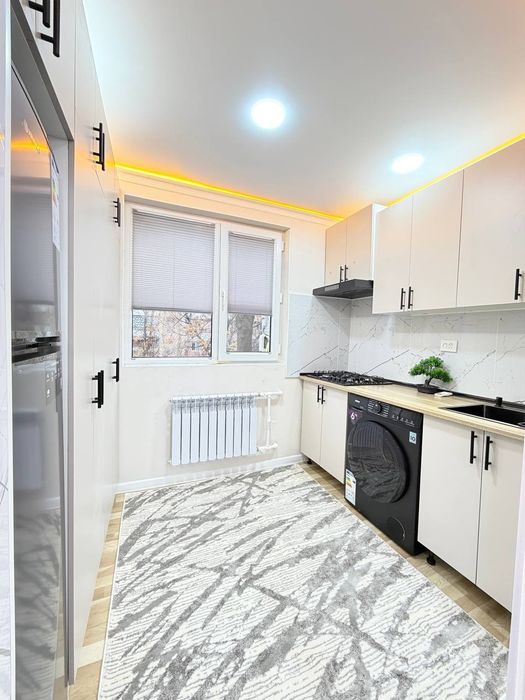 Продаётся Учтепа 23 2в3/3/5 Московская планировка.