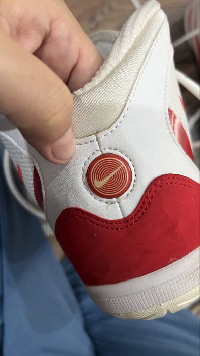 Борцовки nike оригинал