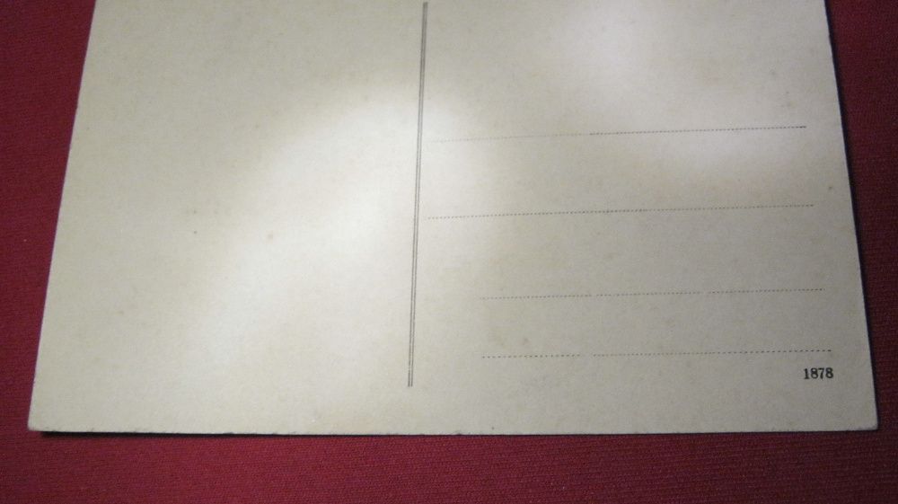 Ilustrata veche,Carte Postala,Szepfalu(Frumuseni),Arad.