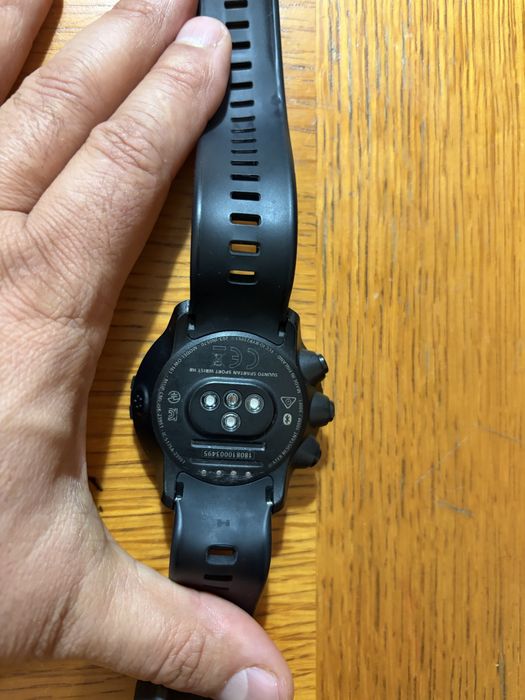 Ceas suunto spartan sport wrist sr