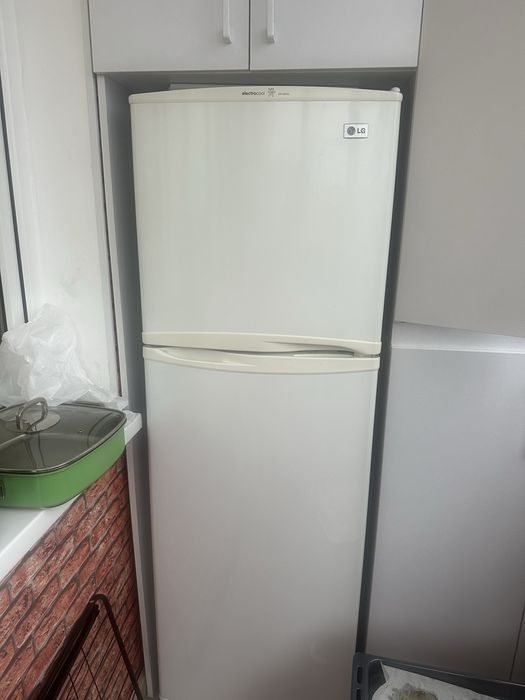 Холодильник LG Electronikc