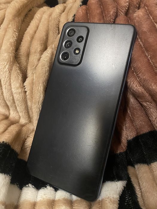 Samsung galaxy a 72 128/6gb