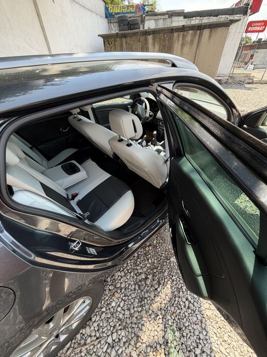 Vand Megane GtLine