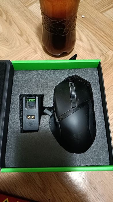 Razer Basilisk Ultimate