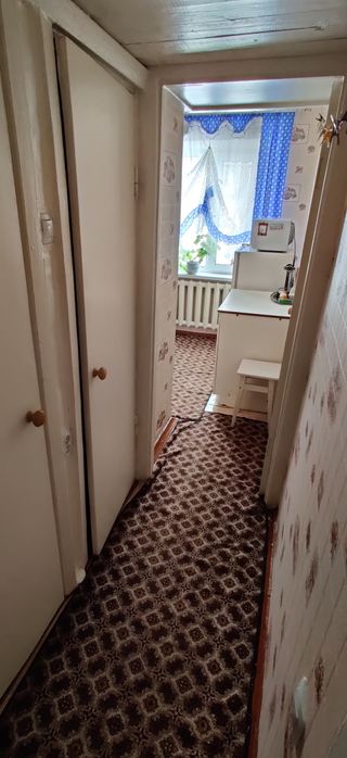 Продам квартиру 2 ком-ую