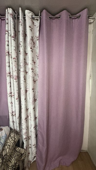 Продам шторы