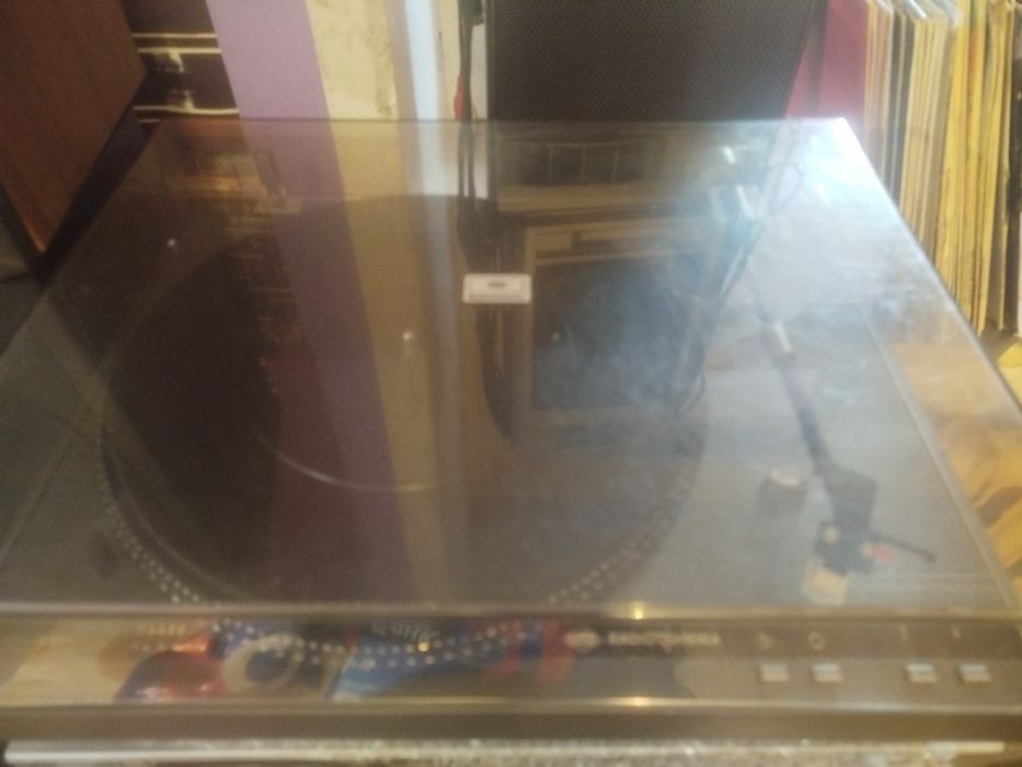 Стойка радиотехника 7111