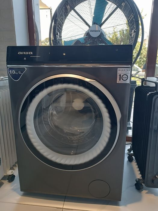 Кир мошина Стиральная машина стиралка Kir moshina Aiwa