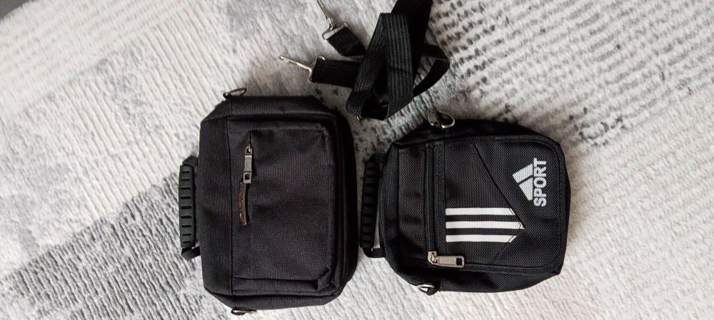 Продам мужскую сумку